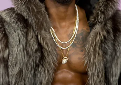 Greg Doherty/Getty Images