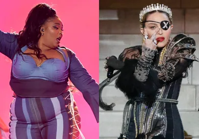 Kevin Winter, Michael Campanella/Getty Images