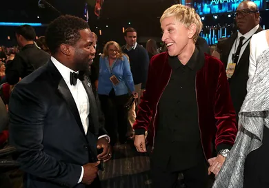 Christopher Polk/Getty Images