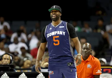 Streeter Lecka/BIG3/Getty Images