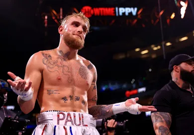 Mike Ehrmann/Getty Images