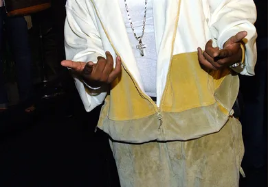 Frederick M. Brown/Getty Images