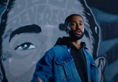 Big Sean via YouTube