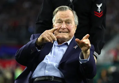 Al Bello/ Getty Images