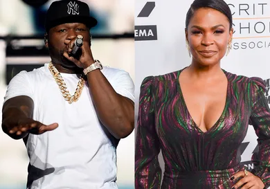 Jamie McCarthy & Matt Winkelmeyer/Getty Images