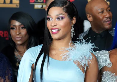 Jemal Countess / Stringer / Getty Images