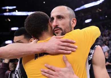 Ronald Martinez/Getty Images