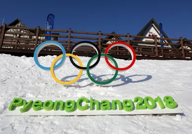 Chung Sung-Jun/Getty Images