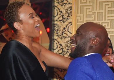 Prince Williams / Contributor / Getty Images