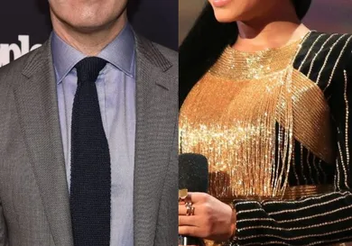 Bryan Bedder / Stringer / Getty Images, Christopher Polk / Staff / Getty Images