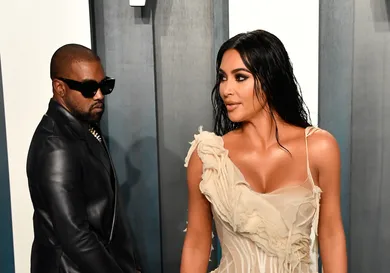 Frazer Harrison/Getty Images