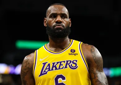 David Berding/Getty Images