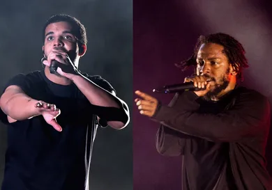 Kevin Winter / Santiago Bluguermann / Getty Images