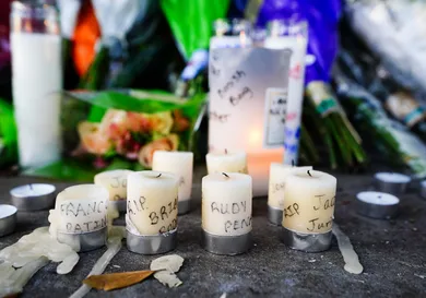 Alex Bierens de Haan / Getty Images