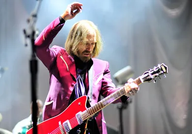 Jerod Harris / Getty Images