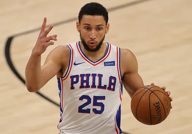 Kevin C. Cox/Getty Images