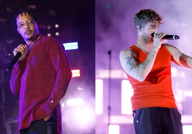 Alexander Tamargo/Getty Images & Kevin Winter/Getty Images