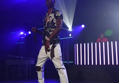 Paras Griffin/ gettyimages