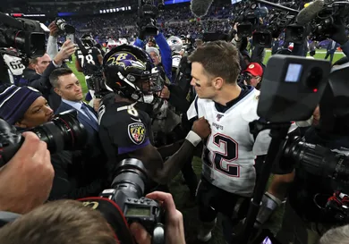 Todd Olszewski/Getty Images