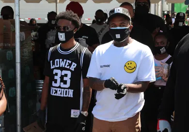 Jerritt Clark/Getty Images