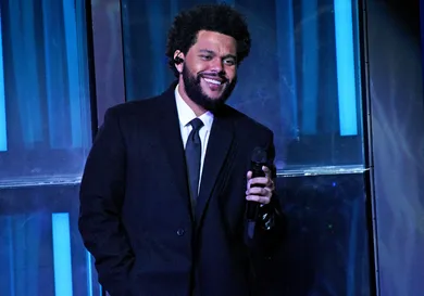 Kevin Mazur/Getty Images