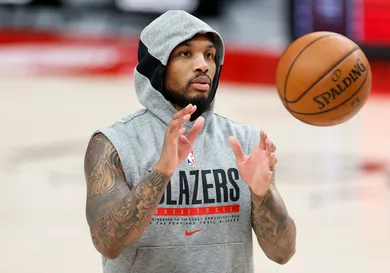 Steph Chambers/Getty Images