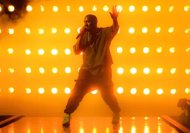 Christopher Polk/Getty Images