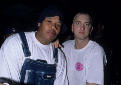 Kevin Mazur / Getty Images