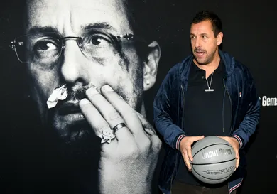 Kevin Winter/Getty Images