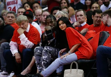 Bob Levey/Getty Images