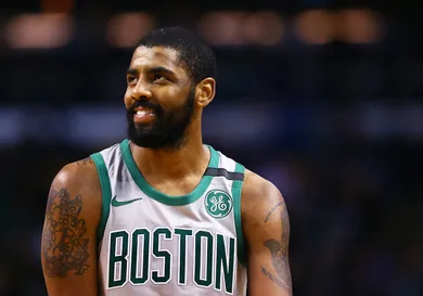 Adam Glanzman/Getty Images