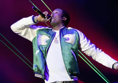 Rick Diamond / Getty Images