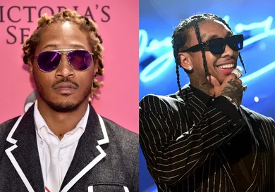 Theo Wargo/Getty Images , Kevin Winter/Getty Images