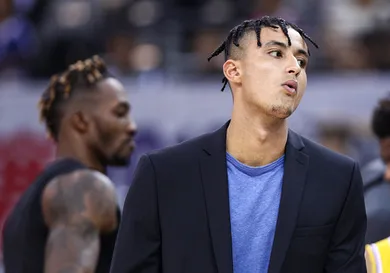 Zhong Zhi/Getty Images