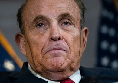 Drew Angerer / Getty Images