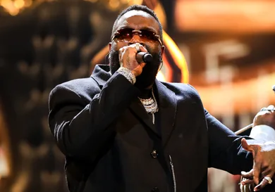 Carmen Mandato/Getty Images