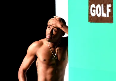 Kevin Winter/Getty Images