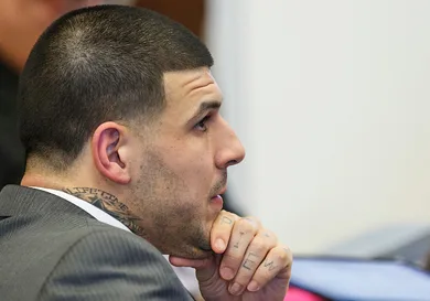 Boston Globe / Getty Images