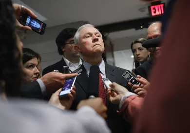 Chip Somodevilla/Getty Images