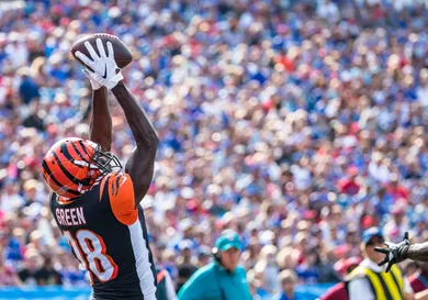 Brett Carlsen/Getty Images