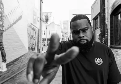 Image via Artist / HNHH Interview