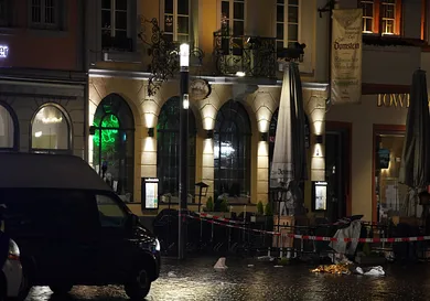 Andreas Schlichter/Getty Images