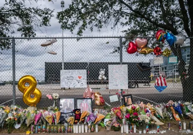 Brandon Bell / Getty Images