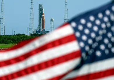 Kevin Dietsch/Getty Images