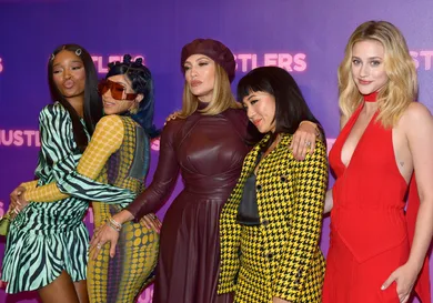 Matt Winkelmeyer/Getty Images