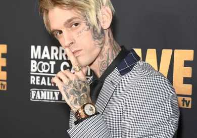 Presley Ann/Getty Images