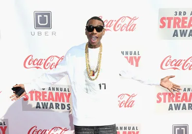 Frederick M. Brown/Getty Images