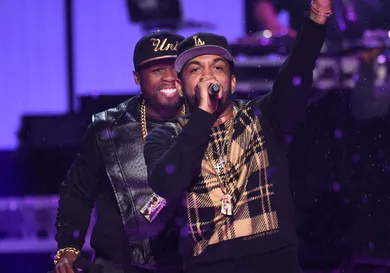 Ethan Miller/Getty Images