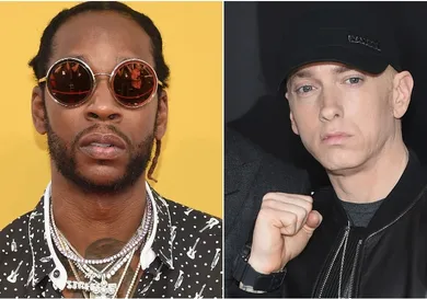 Jamie McCarthy / Dimitrios Kambouris / Getty Images