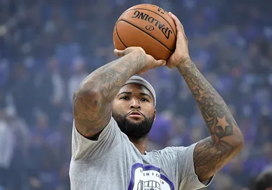 Thearon W. Henderson/Getty Images